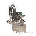 Chinese Herbal Medicine Powder Crushing Machine